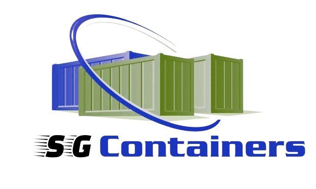 SafeGuard Containers Logo